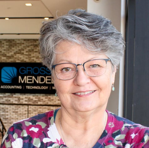 Sheri Mazurkevich