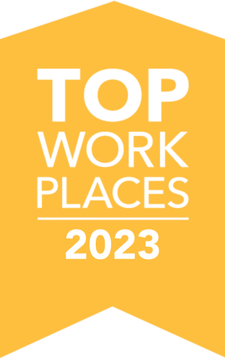 top workplaces 2023