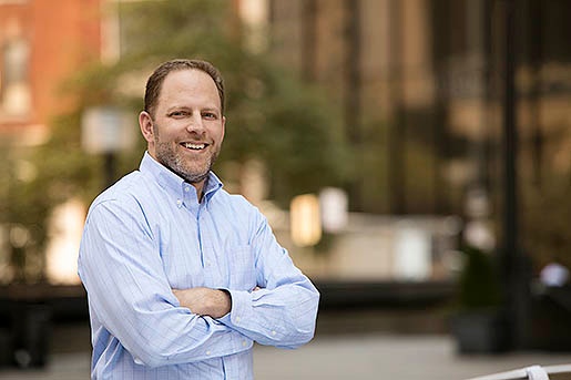 Richard Wolf
