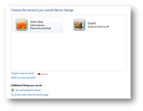 how to run as admin on windows 10 for act by sage