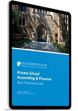 Private School Guide