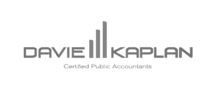 Davie Kaplan logo
