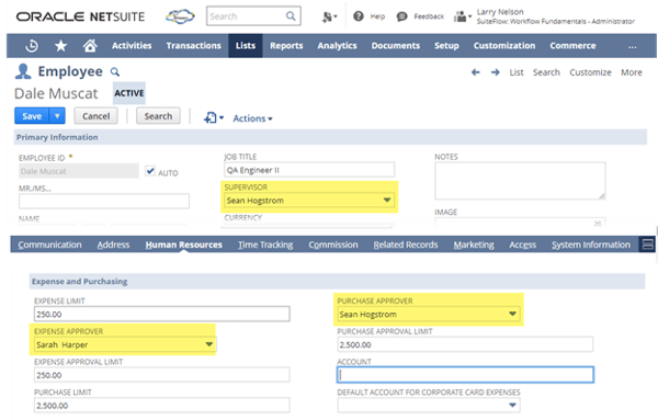 Workflows image 1