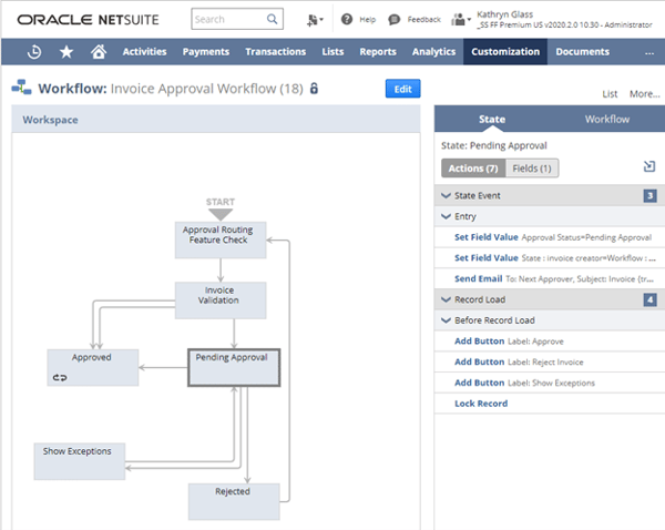 Workflows image 5