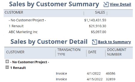 netsuite reports 2