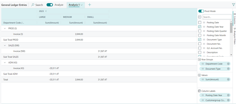 BC Analyze 4