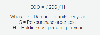 EOQ