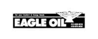 Eagle oil logo transparent