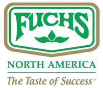 Fuchs North America Logo