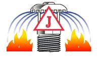 Judd Fire Protection Logo