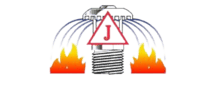 Judd fire logo transparent