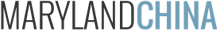 Maryland China Logo