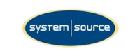 System Source logo transparent