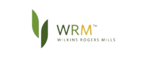 Wilkins Rogers logo transparent