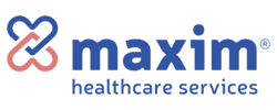 maxim healthcare services