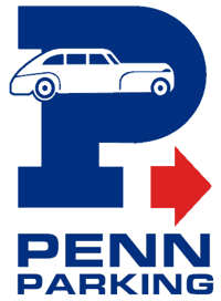 Penn Parking