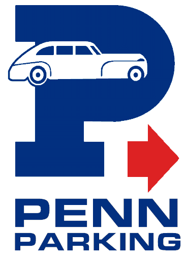 penn parking