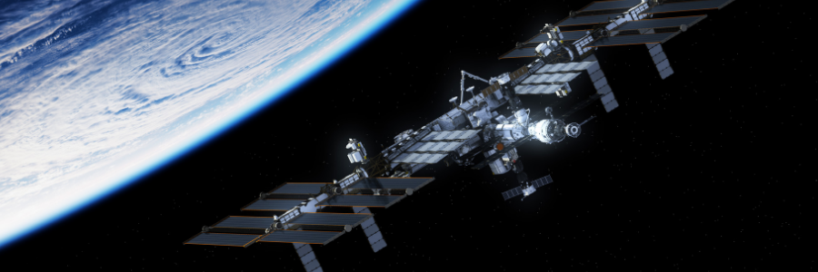 Divorce Lessons from Outer Space