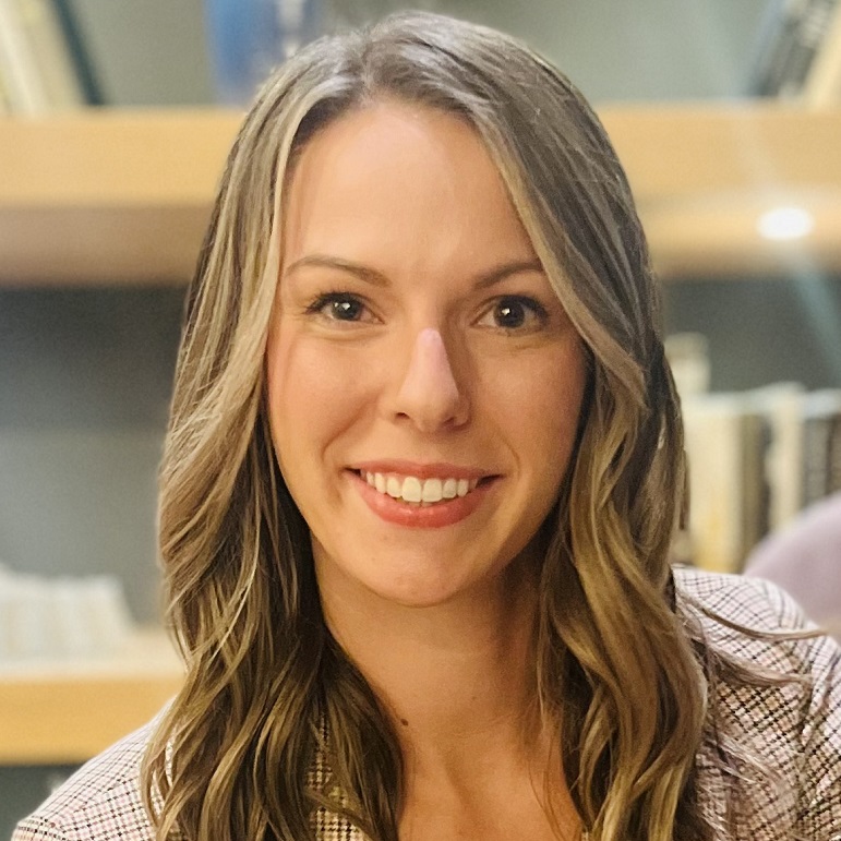 Brooke Dunkelbeck