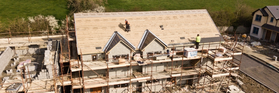 What Construction Contractors Need to Know About Backlog