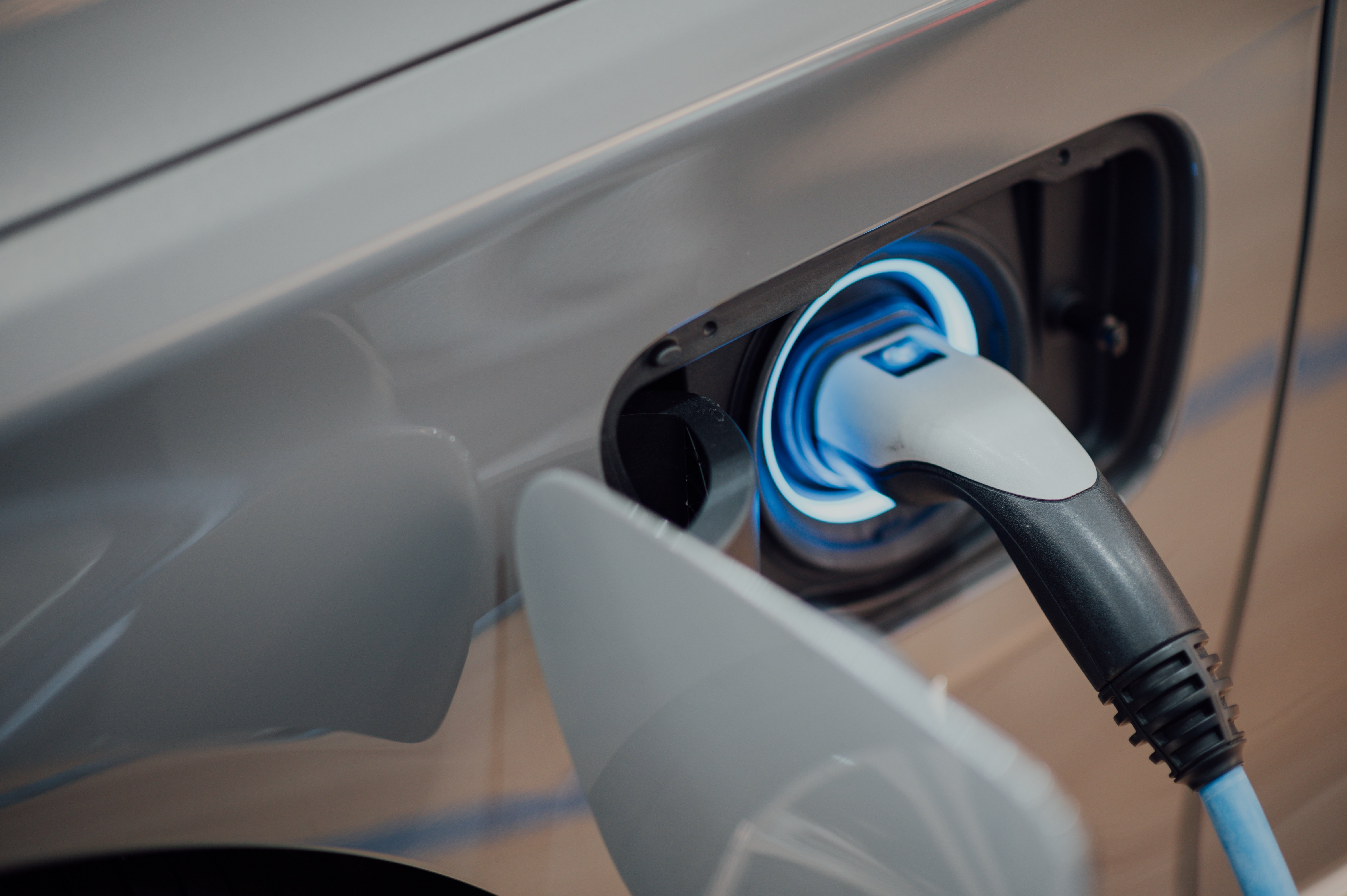 Tax Credits for New Electric Vehicles Purchased In 2023