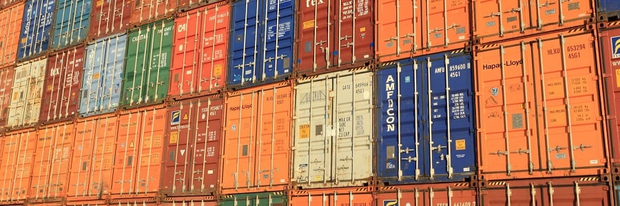 Government Contractors Procuring Products from Certain Parts of China Subject to New Rule