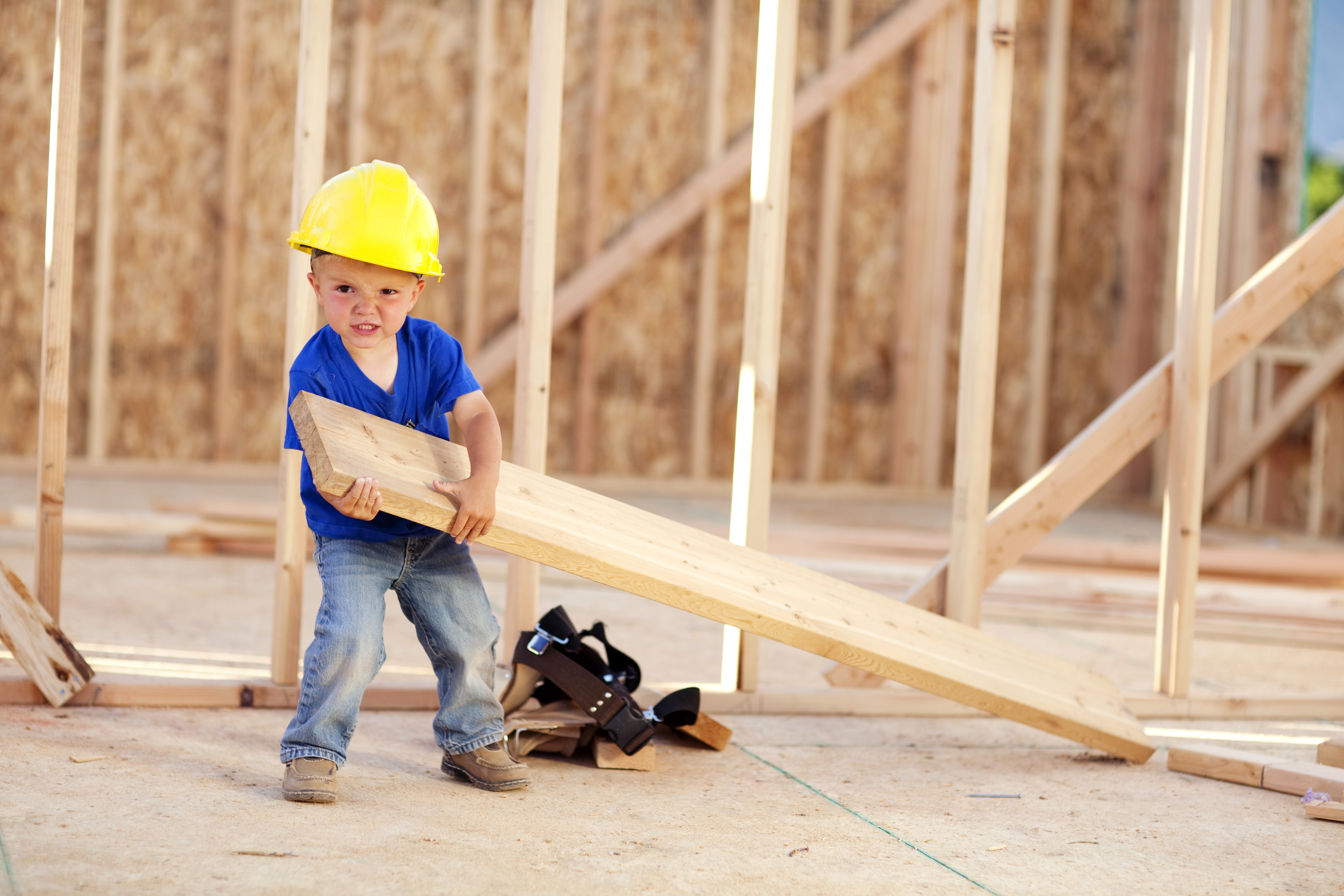 A Construction Contractor’s Guide to Recruiting Younger Employees