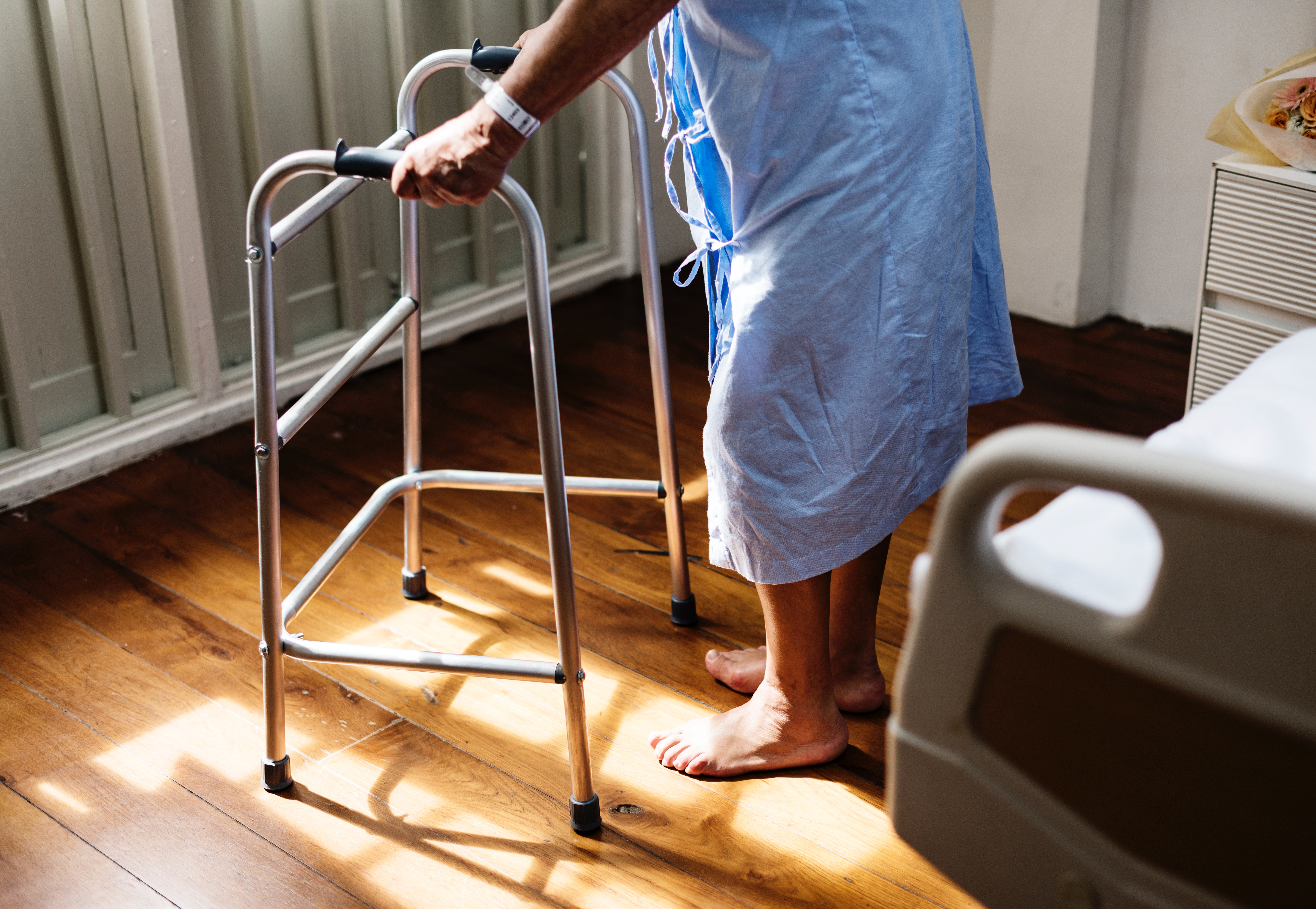 Quick Guide: Accounts Receivable Management for Long Term Care Facilities