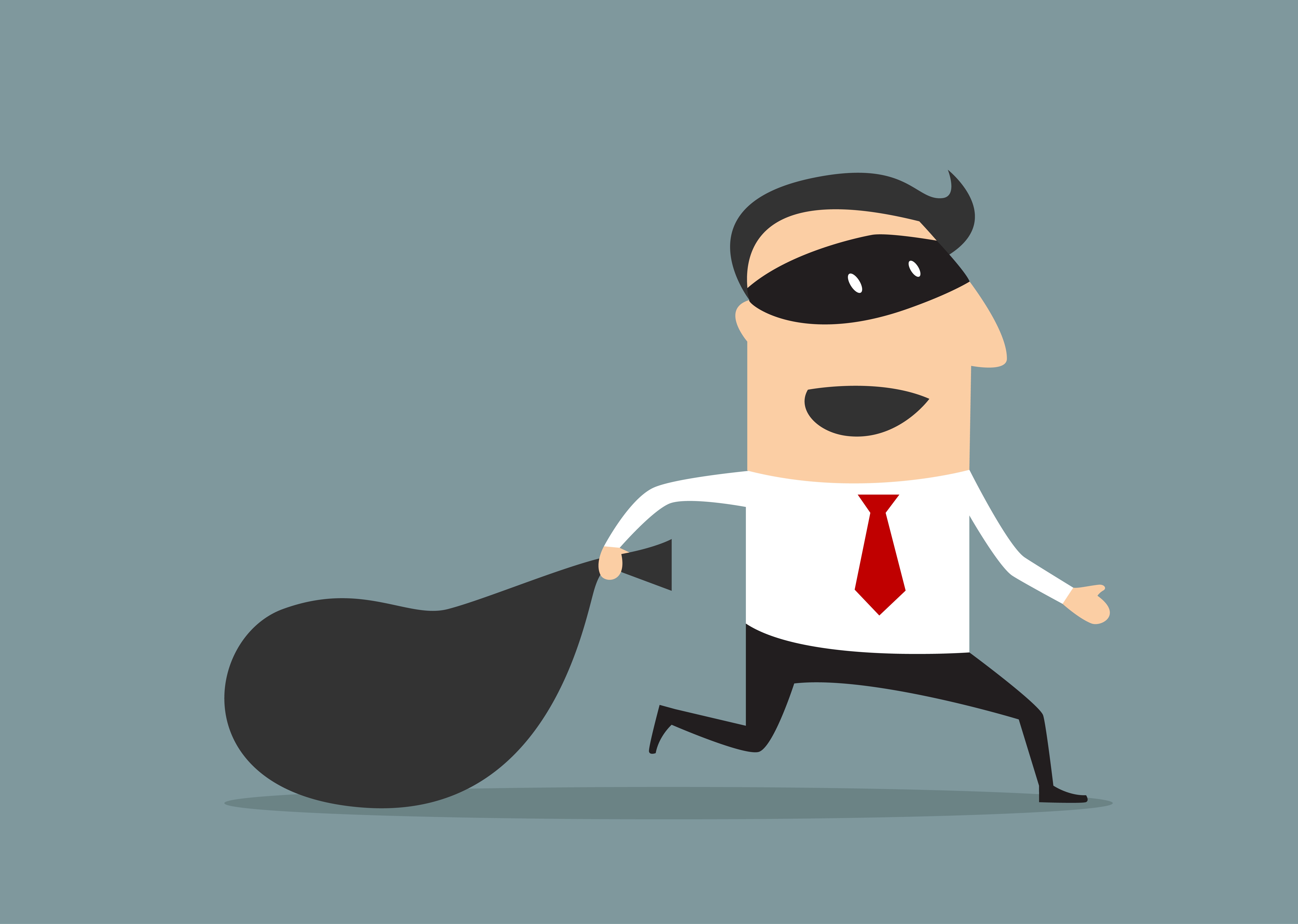 4 Tell-Tale Habits of Manufacturing Employees Who Commit Fraud