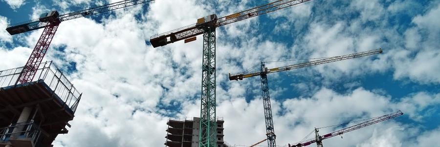 4 Undeniable Reasons to Take the Maryland Construction Industry Survey