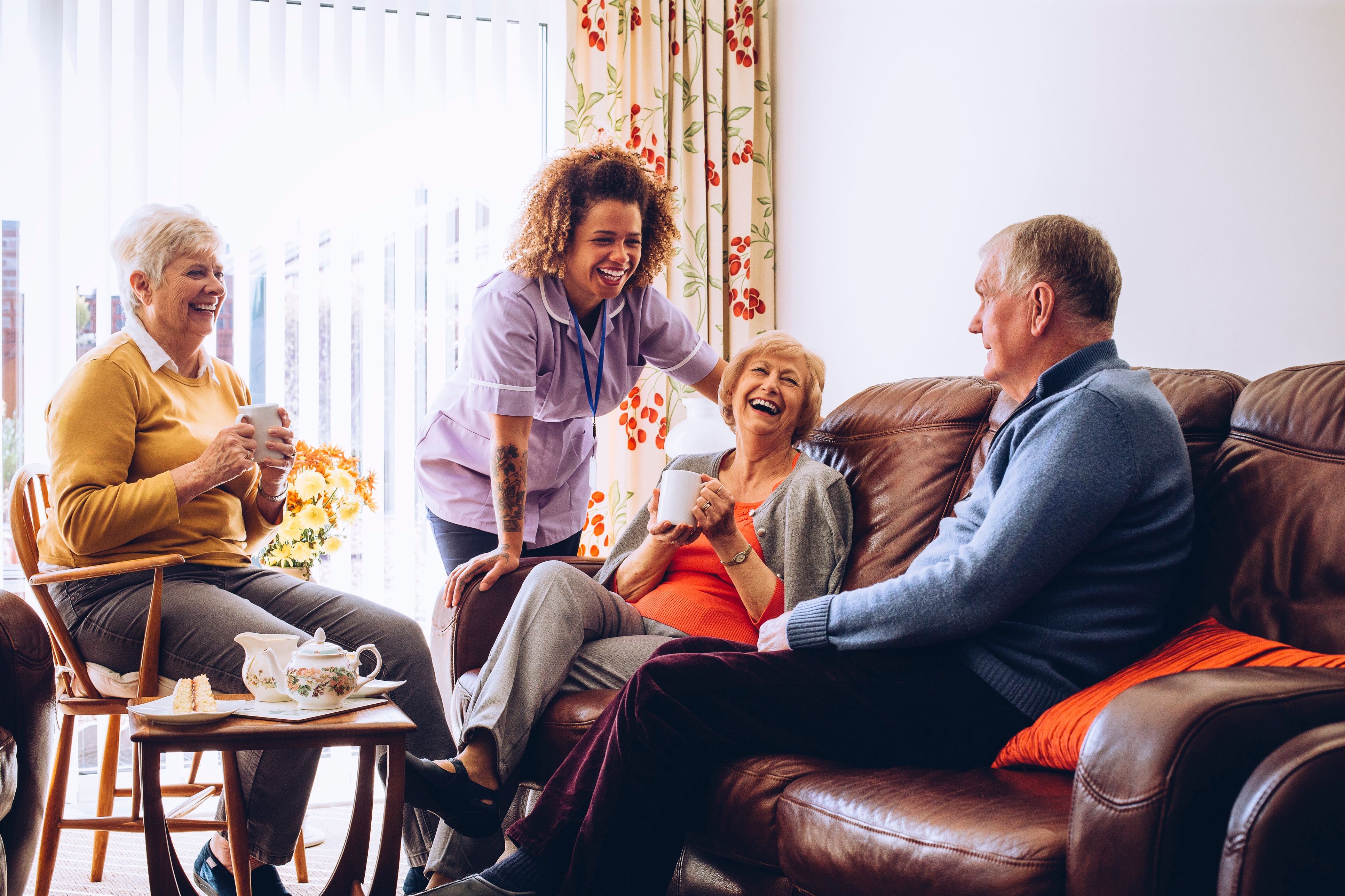 4 Things We Learned From the 2017 Maryland Skilled Nursing Facility Outlook Survey