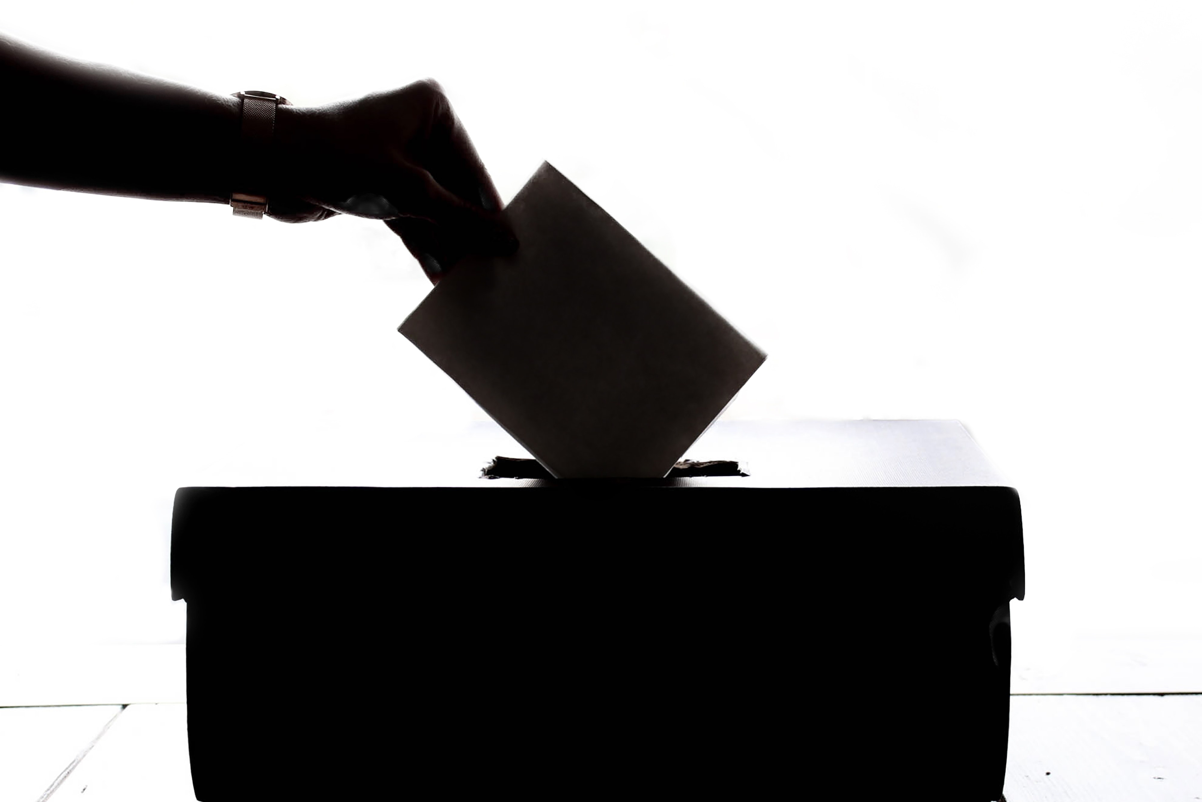 Nonprofits Beware: Protect Tax-Exempt Status During Election Year