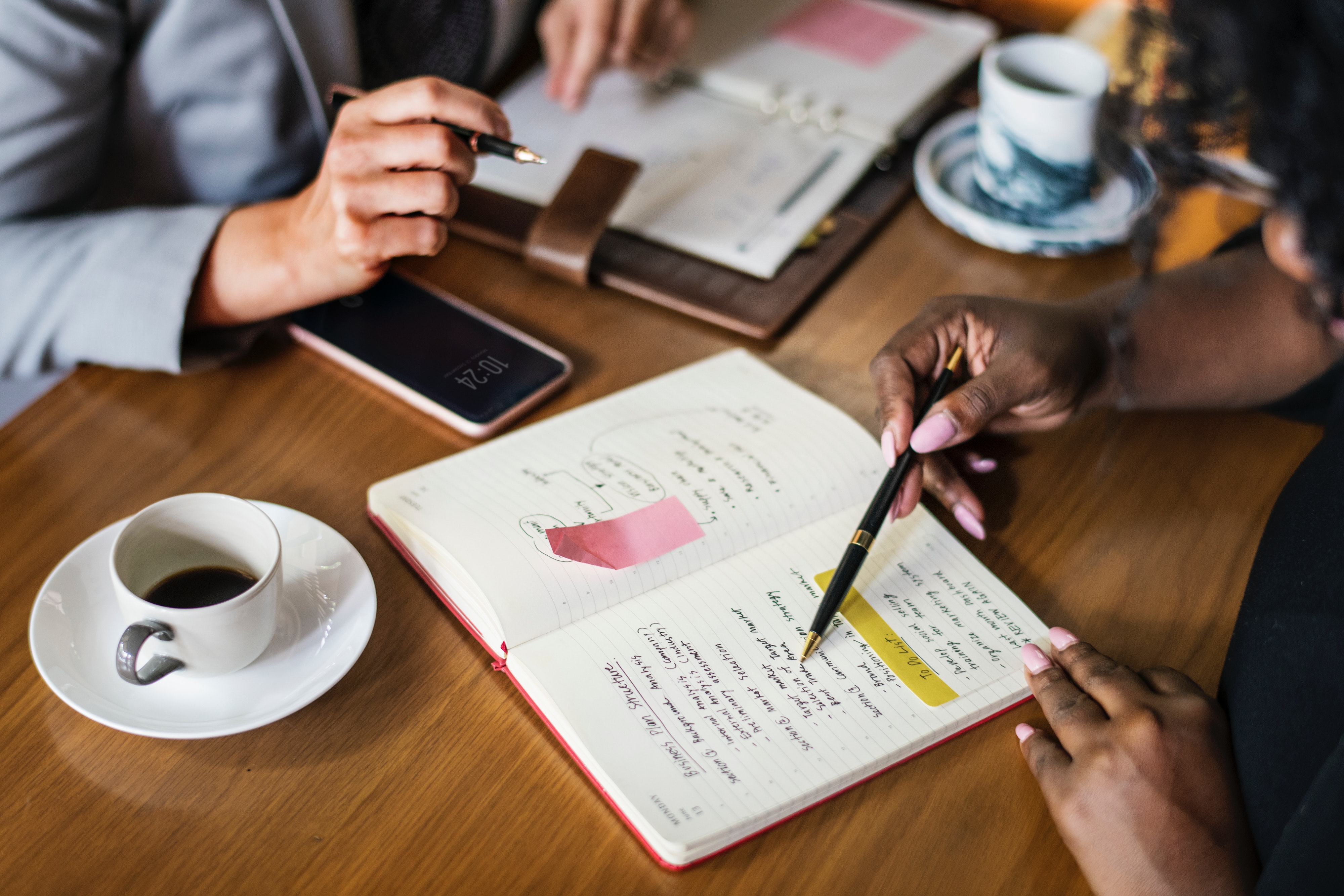 Why You Should Outsource These 5 Business and Accounting Tasks to Your CPA Firm Right Now