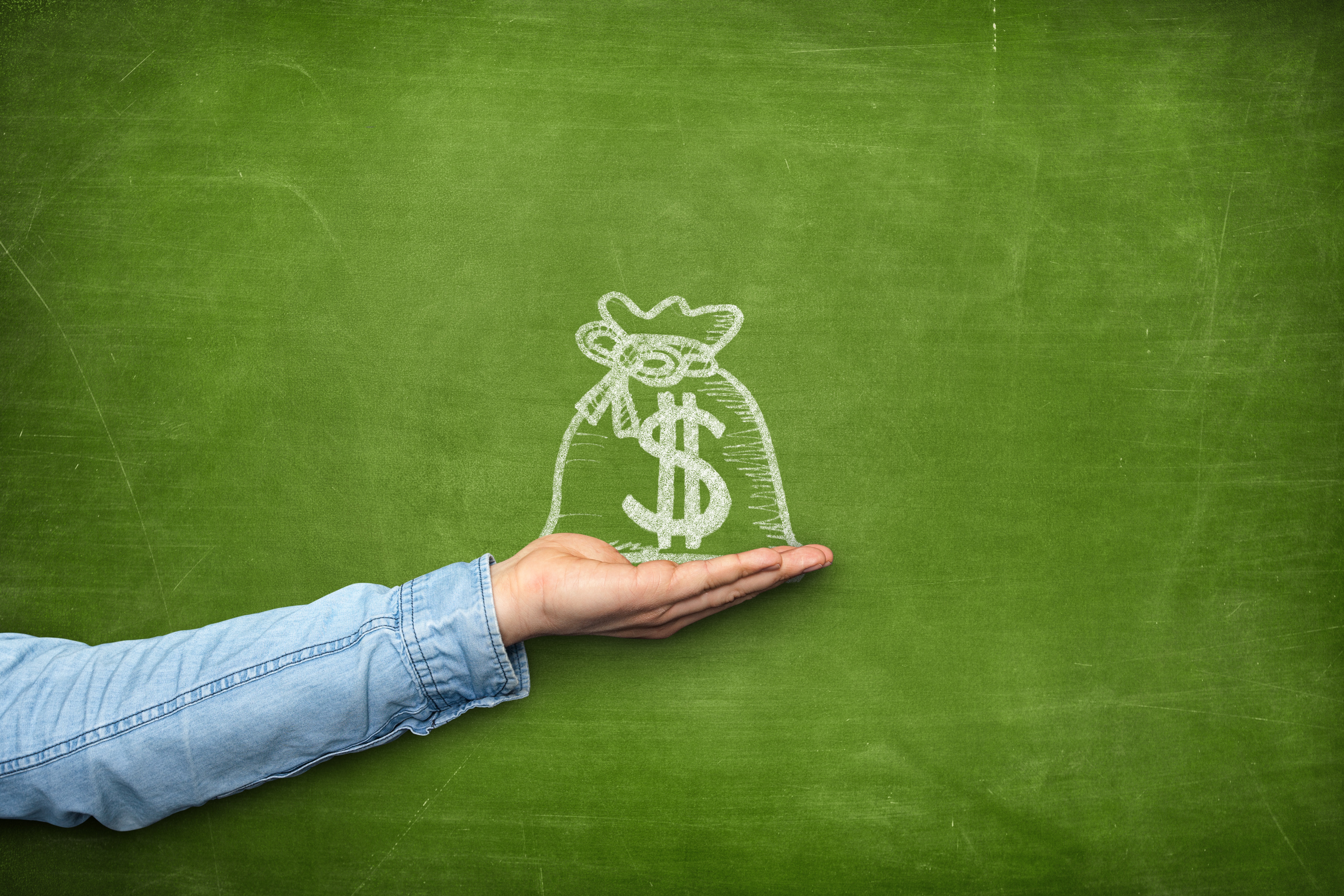 Valuing Goodwill in a Divorce: Personal vs. Enterprise Goodwill