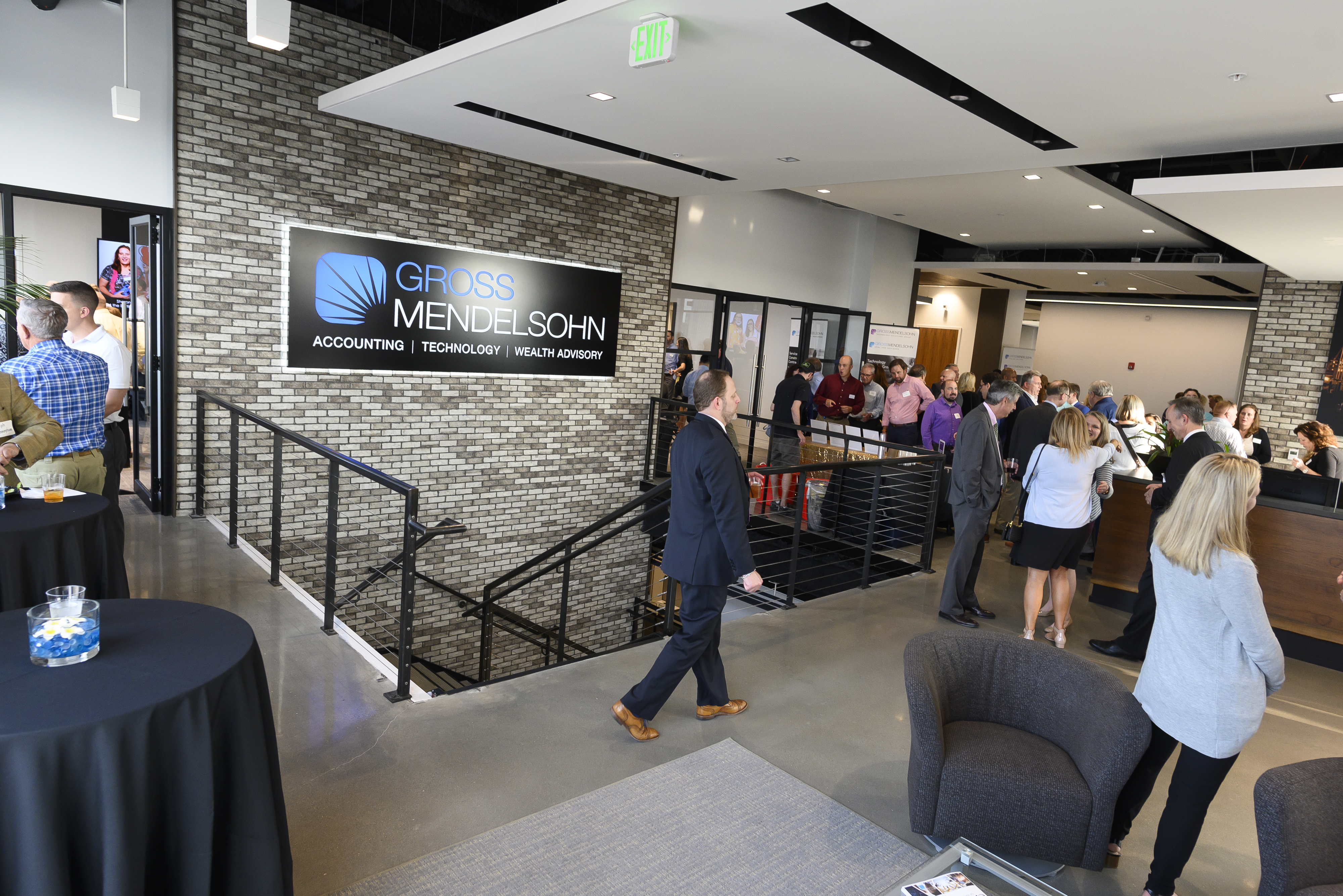 Why We Love Our New Office