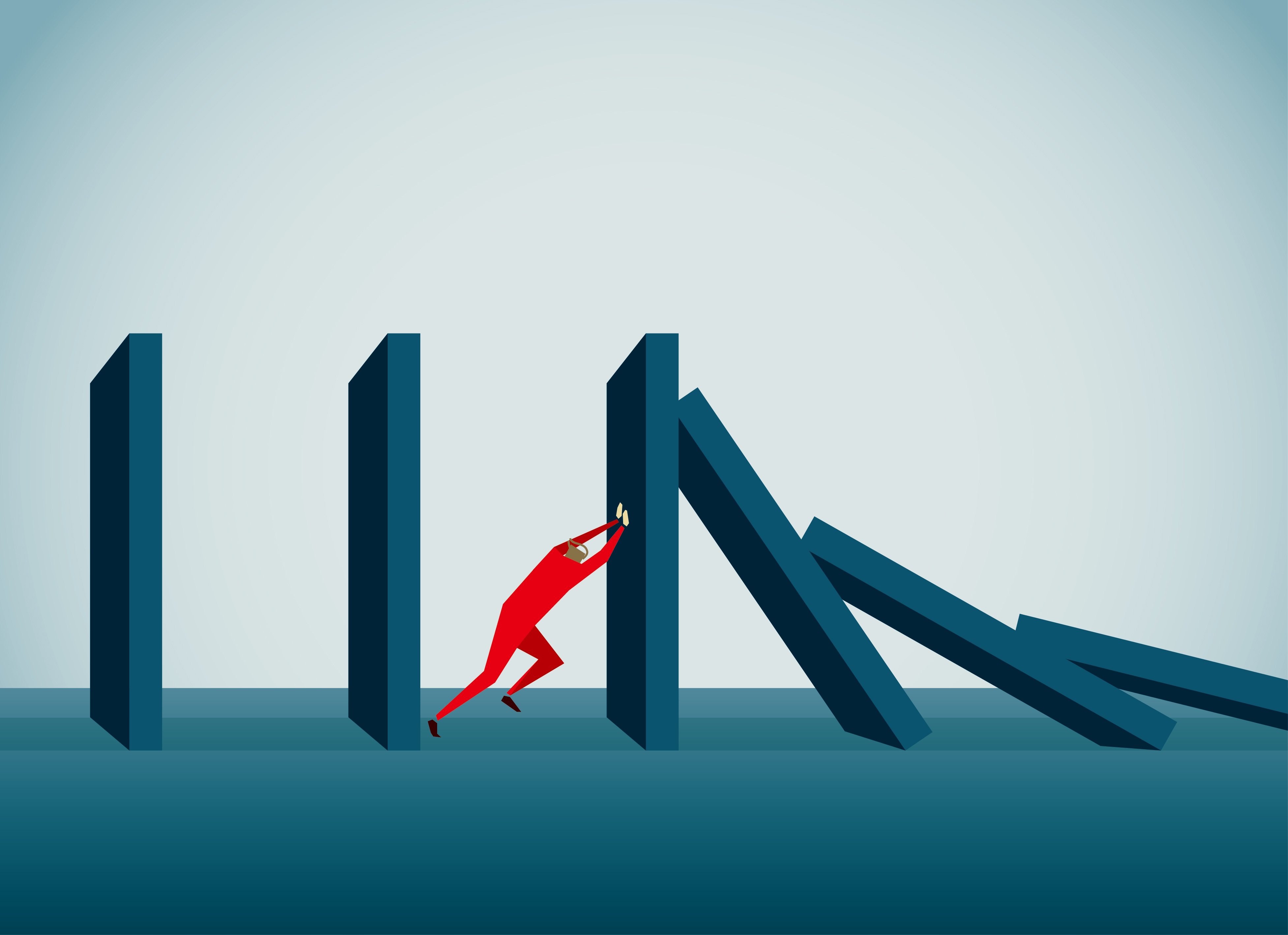 The Top 3 Challenges Facing Manufacturers Today