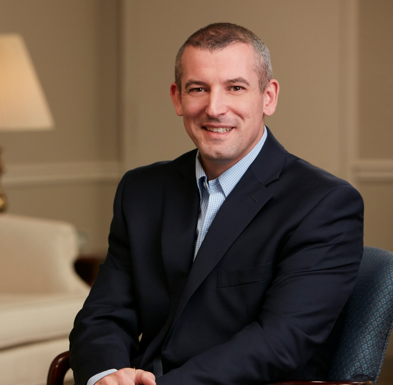 Daniel Larson