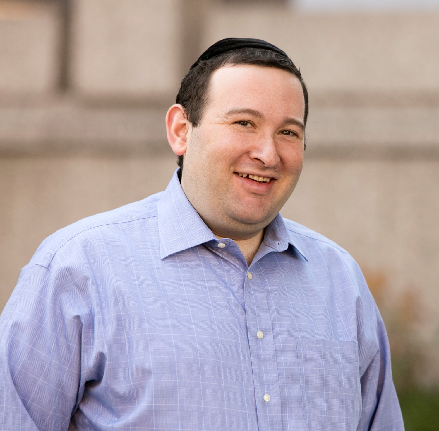 David Leipnik