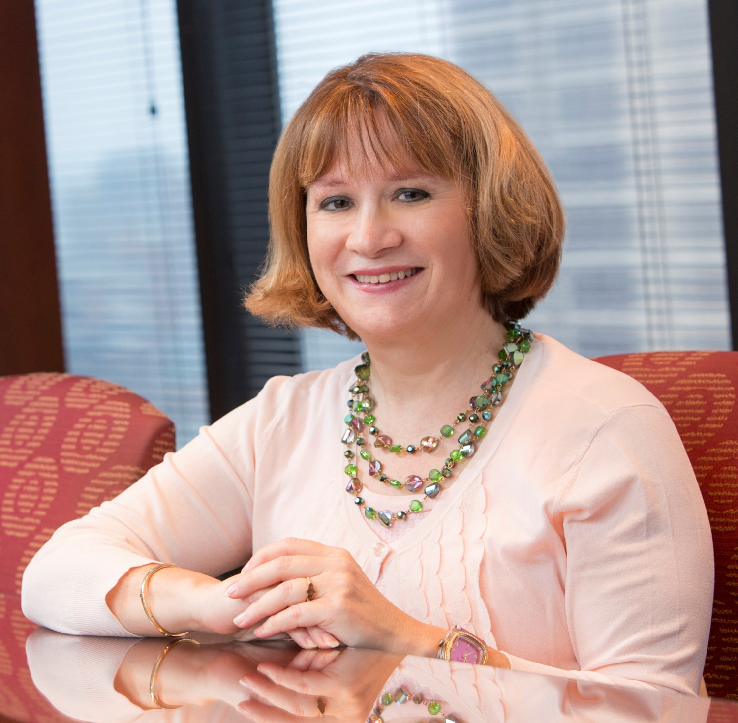 Dawn Ebeling