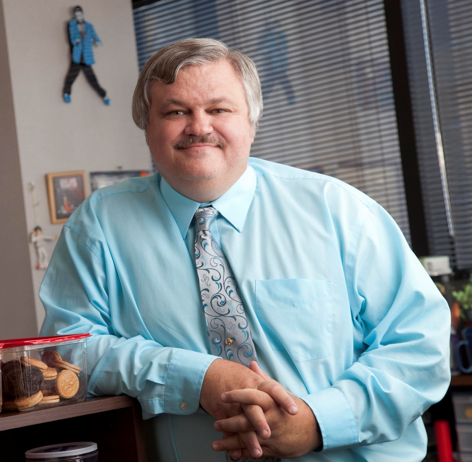 Ernie Paszkiewicz