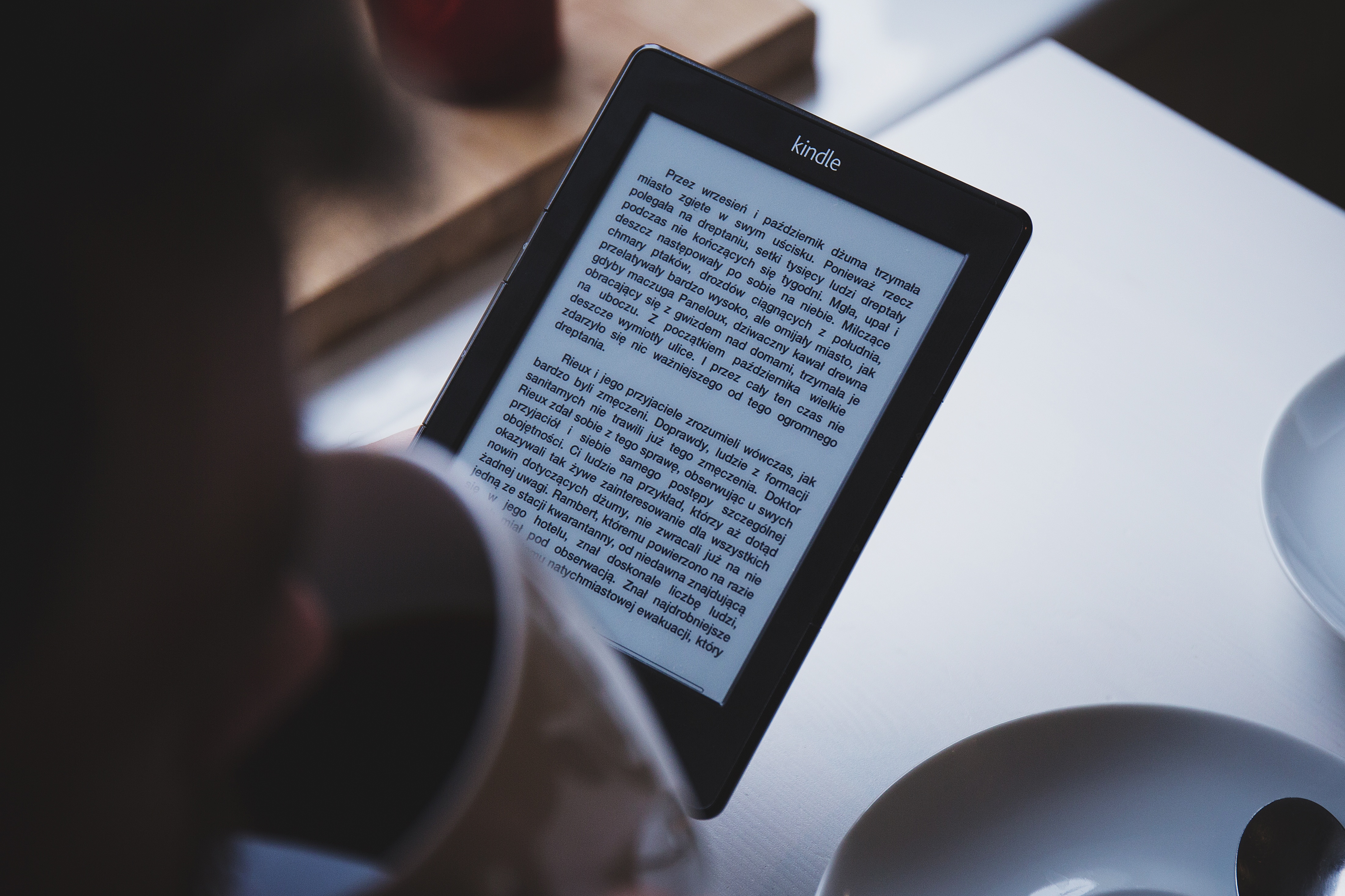 Document Management: Why You Should Go Paperless