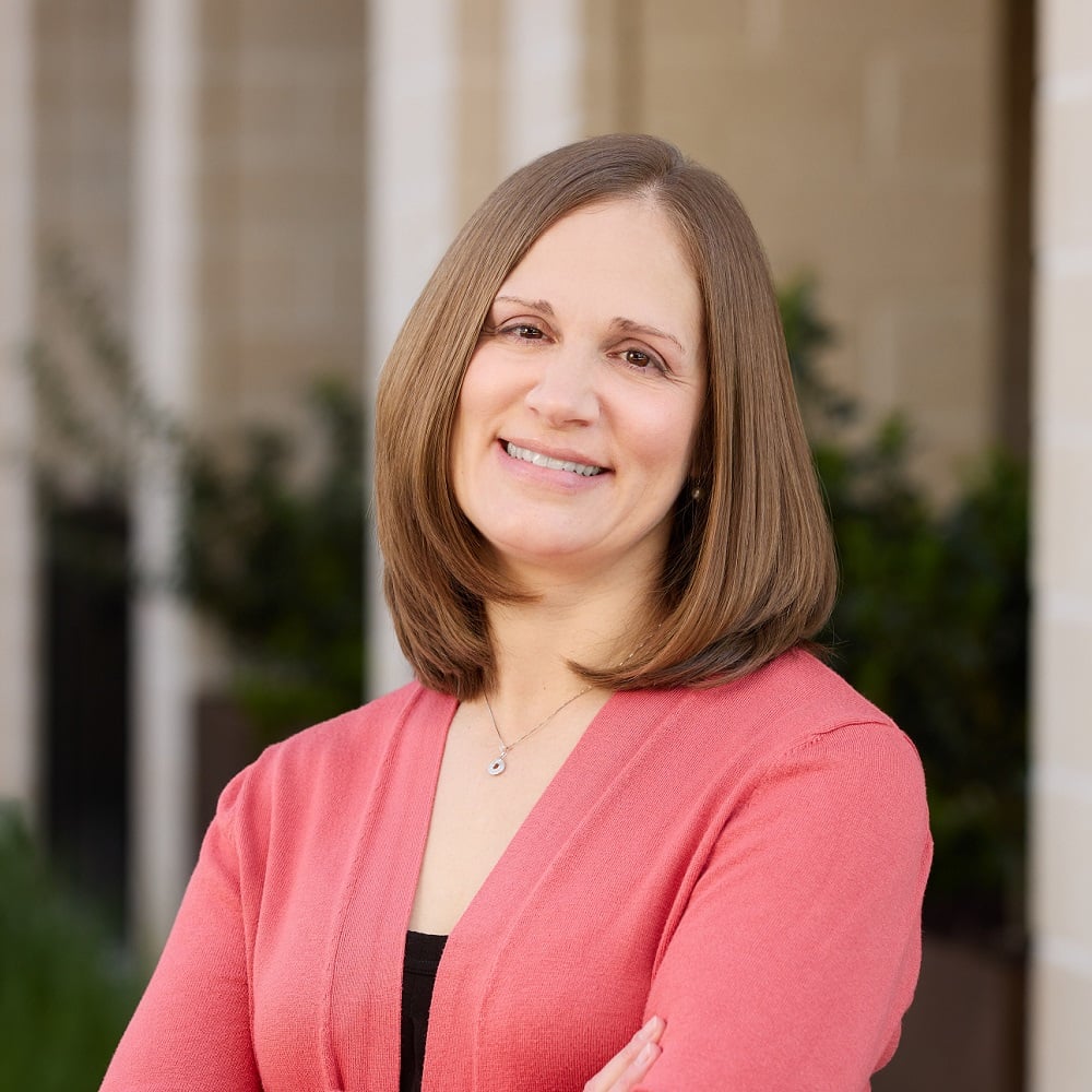 Lisa Johnson