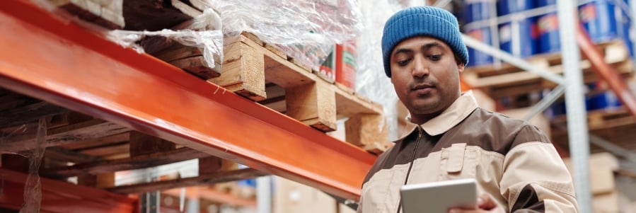 How to Reduce Inventory Costs with a Just-in-Time Inventory System