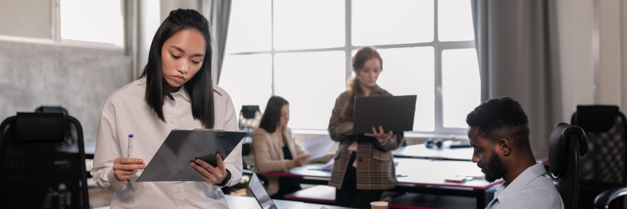 How Nonprofit Associations Can Prepare for Their Next Audit