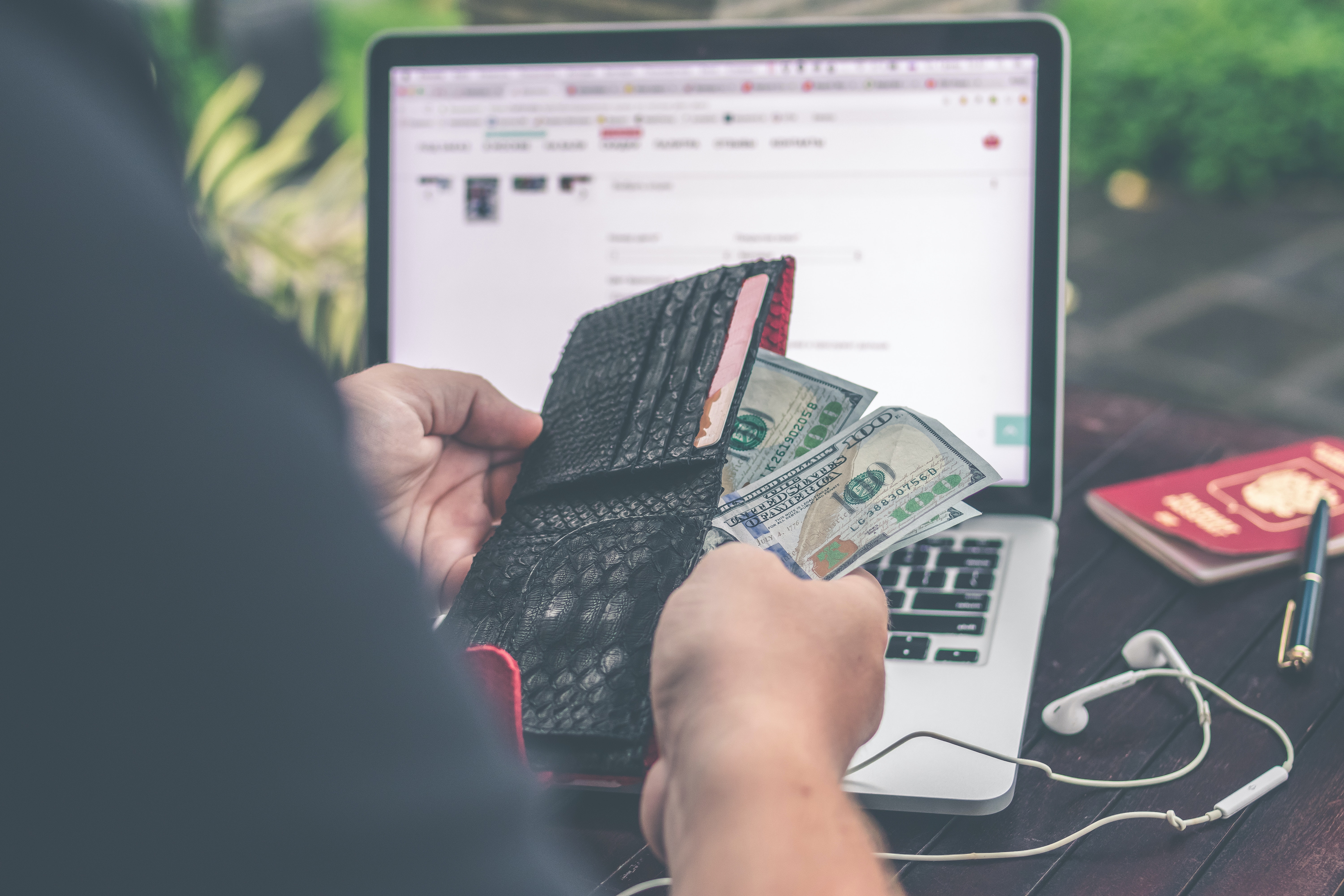 Make the Payment Process Safe for You and Your Customers