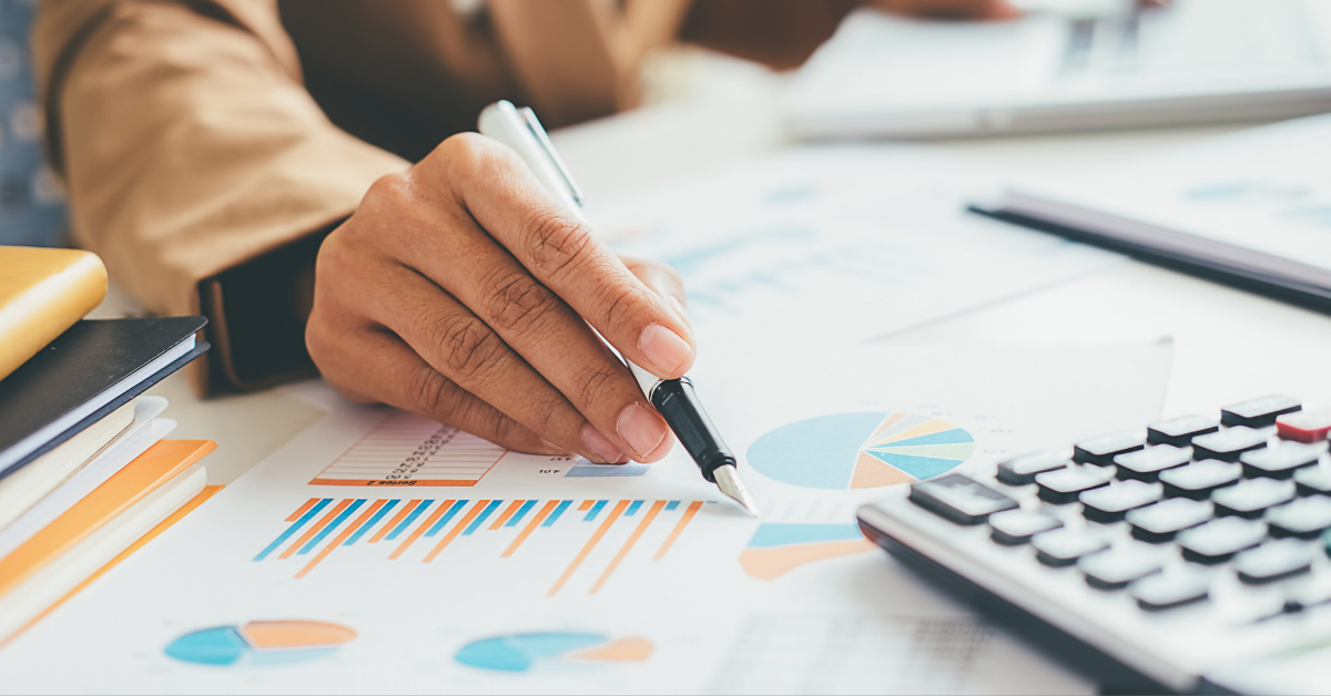 Sage 300’s Bank Reconciliation Process Just Got Faster