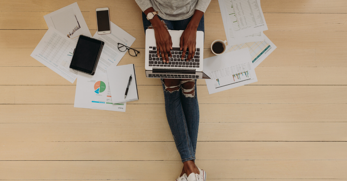 Four Best Practices for Secure Remote Work