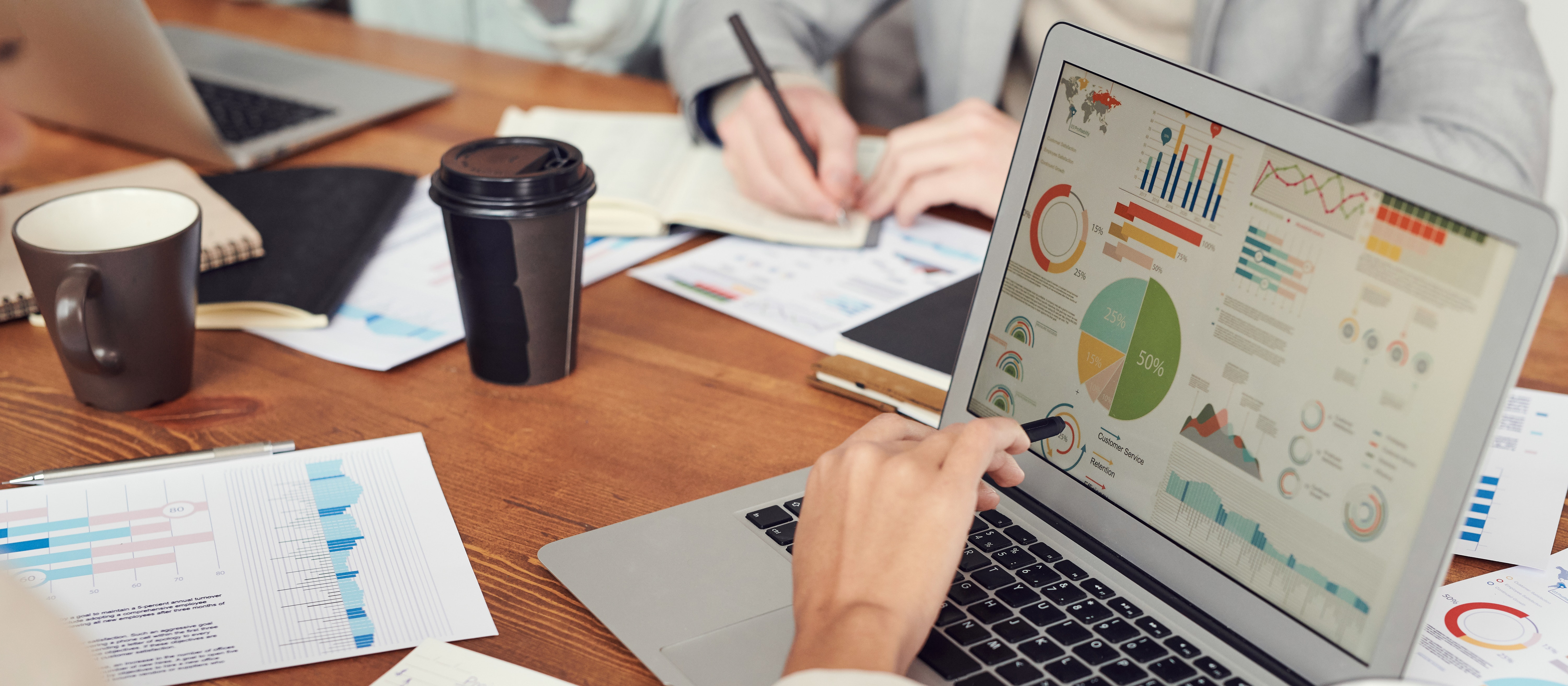 6 Ways to Profitably Scale Your Business with NetSuite Order Management