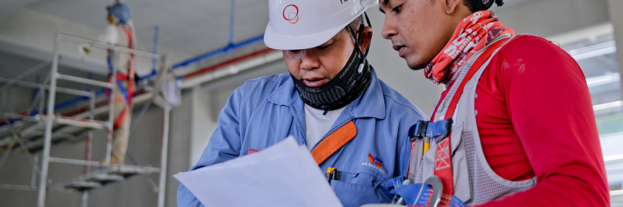 The Top Technology Concern For Construction Contractors This Year (And How To Solve It)
