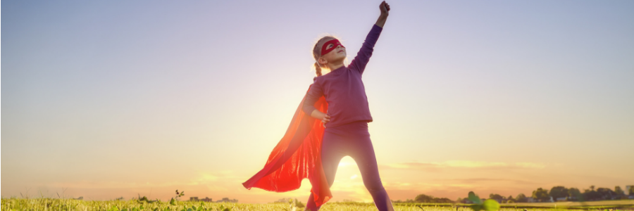 The Quick, Easy Steps You Can Take To Fight a Cyber-Criminal Like A Superhero